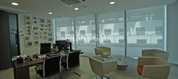 Oficina en Saint Julian's, Malta 500 m² No. 11801 60