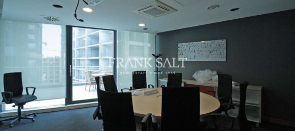 Oficina en Saint Julian's, Malta 500 m² No. 11801 34