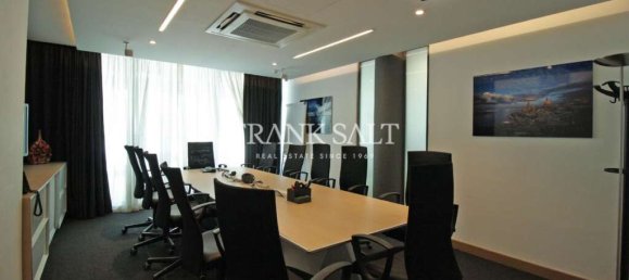 Oficina en Saint Julian's, Malta 500 m² No. 11801 24