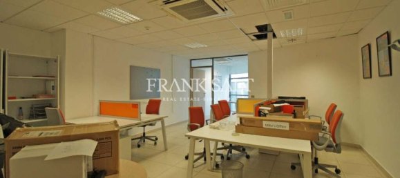 Oficina en Saint Julian's, Malta 500 m² No. 11801 63