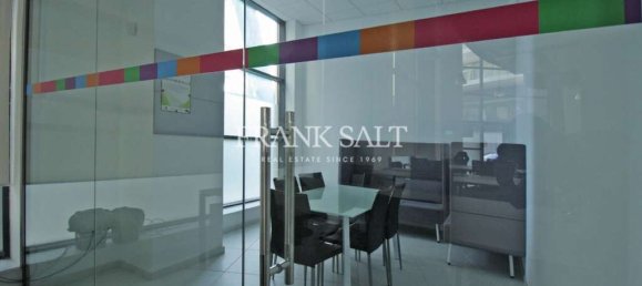 Oficina en Saint Julian's, Malta 500 m² No. 11801 7