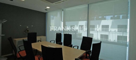 Oficina en Saint Julian's, Malta 500 m² No. 11801 29