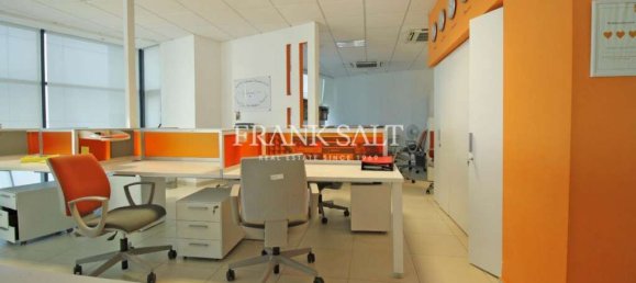 Oficina en Saint Julian's, Malta 500 m² No. 11801 10