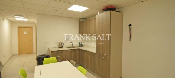 Oficina en Saint Julian's, Malta 500 m² No. 11801 18
