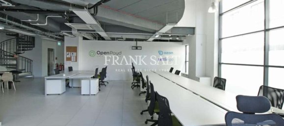 Oficina en Saint Julian's, Malta 500 m² No. 11801 40
