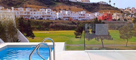 3 bedrooms Villa in Ciudad Quesada, Spain No. 9041 2