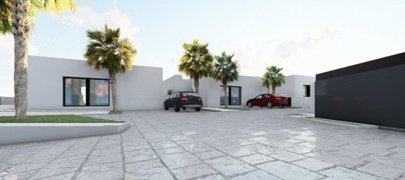 3 bedrooms Villa in Ciudad Quesada, Spain No. 9041 17