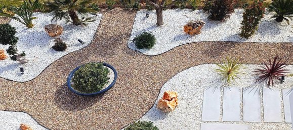 3 bedrooms Villa in Ciudad Quesada, Spain No. 9041 14