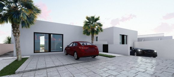3 bedrooms Villa in Ciudad Quesada, Spain No. 9041 4