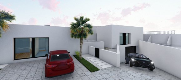 3 bedrooms Villa in Ciudad Quesada, Spain No. 9041 3