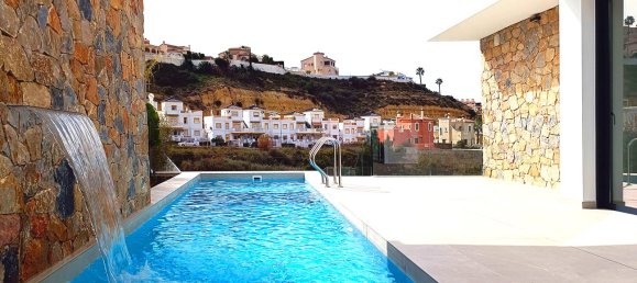 3 bedrooms Villa in Ciudad Quesada, Spain No. 9041 16