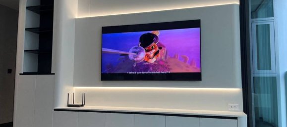 2 bedrooms Condo in Railay Beach, Thailand No. 62965 4