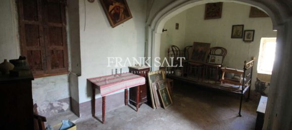 3 غرف نوم منزل في Siggiewi, Malta رقم 2520 18