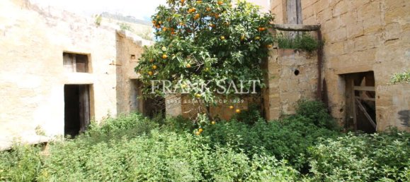 3 غرف نوم منزل في Siggiewi, Malta رقم 2520 4