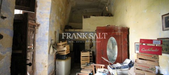 3 غرف نوم منزل في Siggiewi, Malta رقم 2520 14