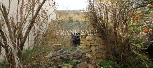 3 غرف نوم منزل في Siggiewi, Malta رقم 2520 7