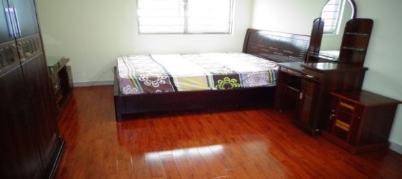 3 bedrooms Apartment in Tay Ho, Vietnam No. 5562 9