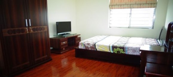 3 bedrooms Apartment in Tay Ho, Vietnam No. 5562 7