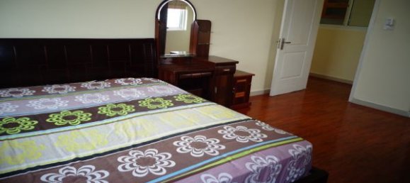 3 bedrooms Apartment in Tay Ho, Vietnam No. 5562 8