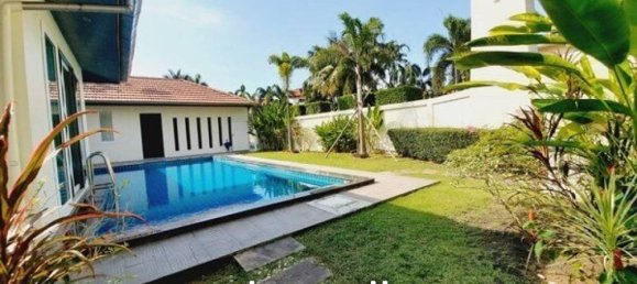 4 bedrooms Cafe / restaurant in Pattaya, Thailand No. 15930 7