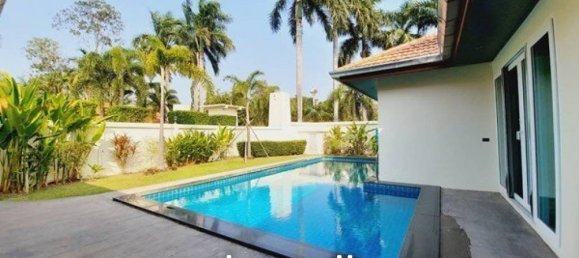 4 bedrooms Cafe / restaurant in Pattaya, Thailand No. 15930 4