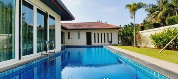 4 bedrooms Cafe / restaurant in Pattaya, Thailand No. 15930 5