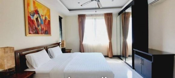 4 bedrooms Cafe / restaurant in Pattaya, Thailand No. 15930 6