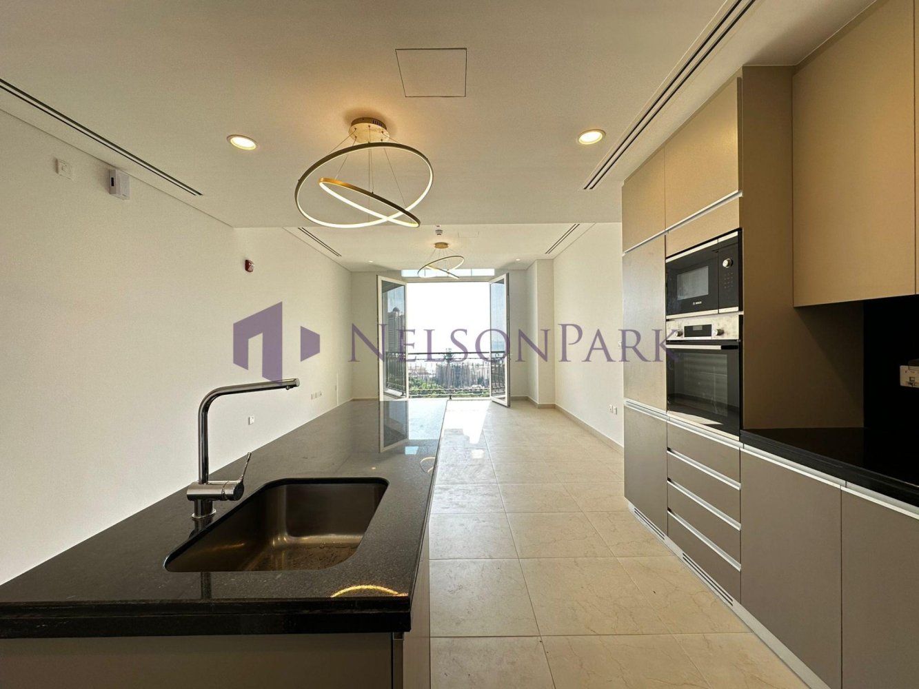 1 غرف نوم شقة في الدوحة, Qatar رقم 1387