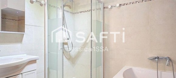 2 bedrooms Apartment in Hambach, France No. 56421 6