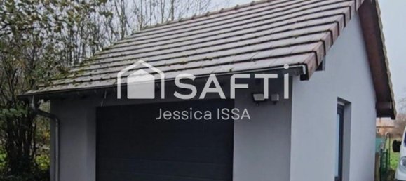 2 bedrooms Apartment in Hambach, France No. 56421 10