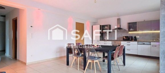 2 bedrooms Apartment in Hambach, France No. 56421 3