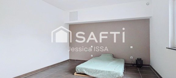 2 bedrooms Apartment in Hambach, France No. 56421 8