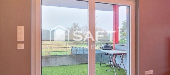 2 bedrooms Apartment in Hambach, France No. 56421 4