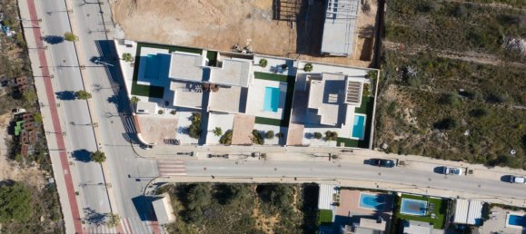 3 Schlafzimmer Villa in Polop, Spain, Nr. 4220 14