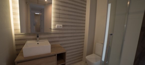 3 Schlafzimmer Villa in Polop, Spain, Nr. 4220 8