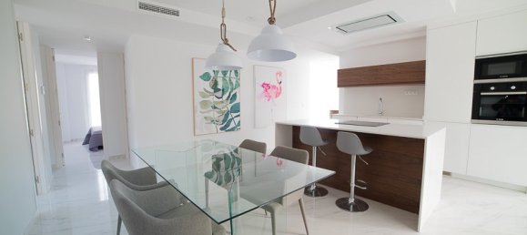 3 Schlafzimmer Villa in Polop, Spain, Nr. 4220 5