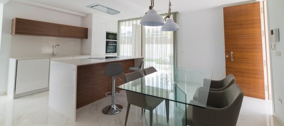 3 Schlafzimmer Villa in Polop, Spain, Nr. 4220 6