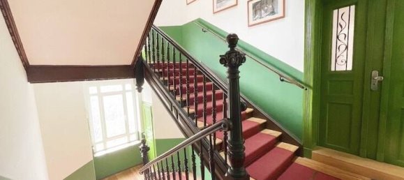 Apartamento de 1 dormitorio en Leipzig, Germany No. 25588 15