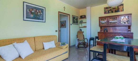 Квартира с 2 спальнями в Льерна, Италия № 122700 33