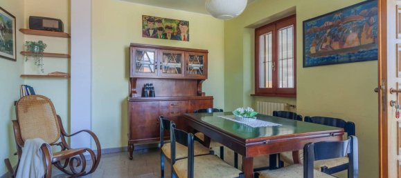 Квартира с 2 спальнями в Льерна, Италия № 122700 32