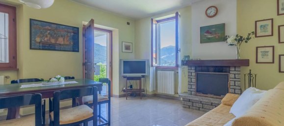 Квартира с 2 спальнями в Льерна, Италия № 122700 31