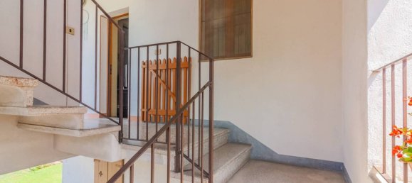 Квартира с 2 спальнями в Льерна, Италия № 122700 19