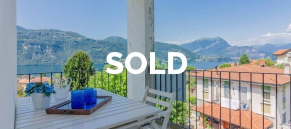 Квартира с 2 спальнями в Льерна, Италия № 122700 34