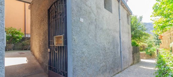 Квартира с 2 спальнями в Льерна, Италия № 122700 26