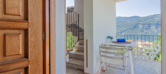 Квартира с 2 спальнями в Льерна, Италия № 122700 30