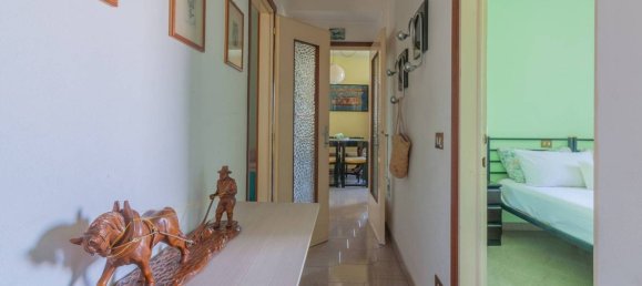 Квартира с 2 спальнями в Льерна, Италия № 122700 5