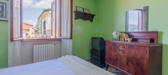 Квартира с 2 спальнями в Льерна, Италия № 122700 7