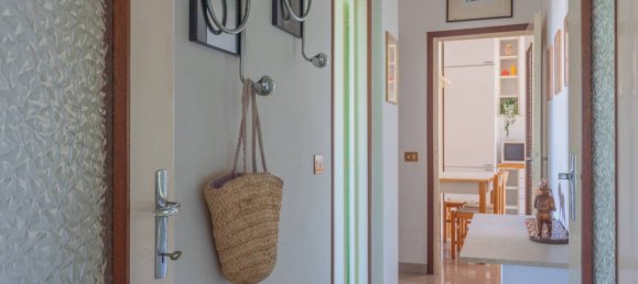 Квартира с 2 спальнями в Льерна, Италия № 122700 4