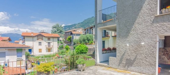 Квартира с 2 спальнями в Льерна, Италия № 122700 23