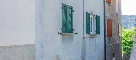 Квартира с 2 спальнями в Льерна, Италия № 122700 27